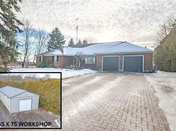 3 Huffman Ct, Norfolk County, ON N0E 1V0