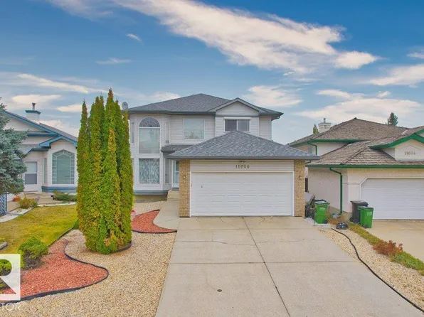 11608 11a Ave NW, Edmonton, AB T6J 6Y7