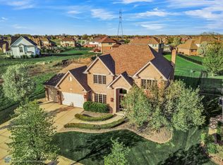 20173 Waterview Trl, Frankfort, IL 60423