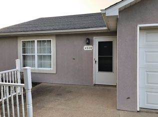 4811 Geyser Blvd #4809, Columbia, MO 65202