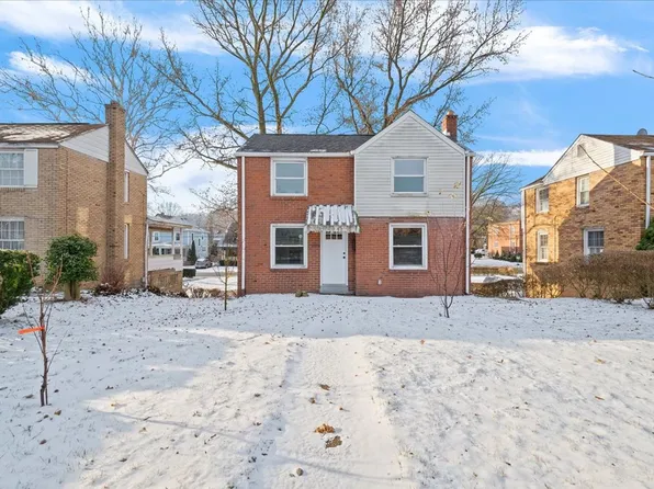 724 Ohio River Blvd, Sewickley, PA 15143