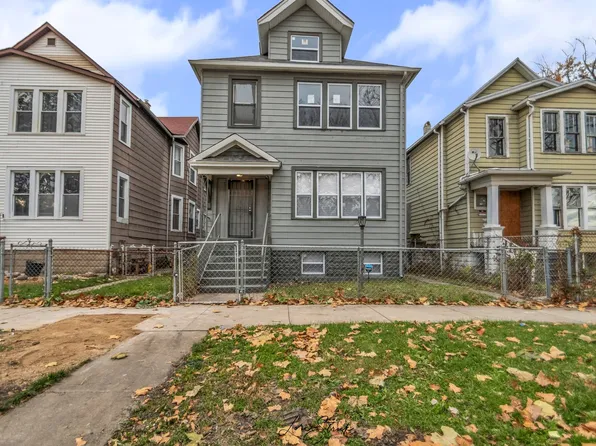 104 W 110th Pl, Chicago, IL 60628