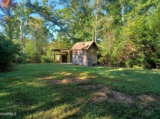 604 Pine Knob Rd, Pigeon Forge, TN 37863