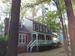 4324 Brixton Rd, Chesterfield, VA 23832