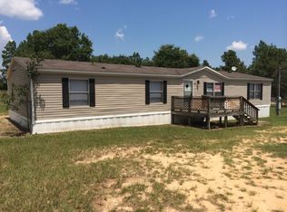 2035 Greenland Road, Blythe, GA 30805