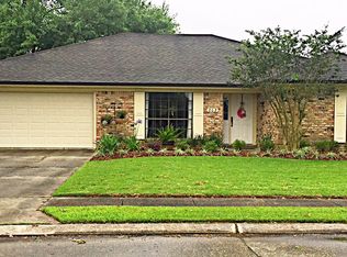 1224 Impala Dr, Birmingham, AL 35235