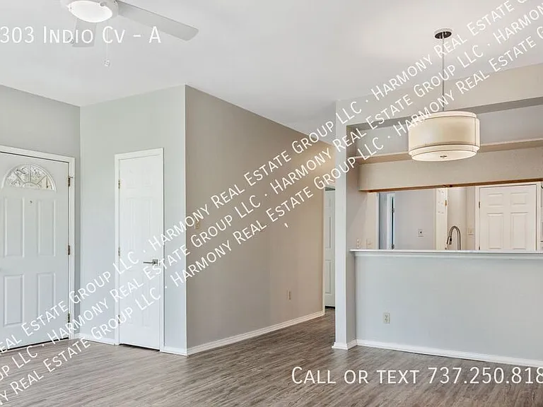 5303 Indio Cv #A — Photo 3