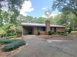 155 Hazel St, Commerce, GA 30529