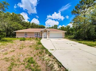 2783 W Woodthrush St, Lecanto, FL 34461