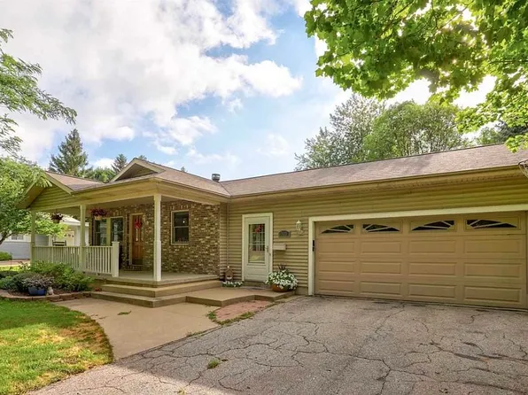 333 Beyerlein St, Frankenmuth, MI 48734