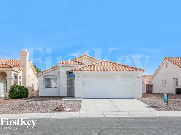 1901 Fan Fare Dr, North Las Vegas, NV 89032