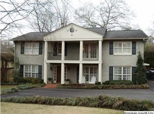 13 Pine Crest Rd, Birmingham, AL 35223