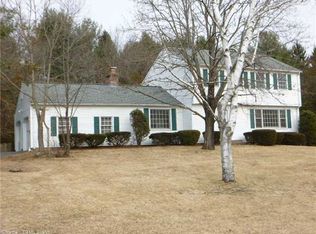 26 Kelly Ct, Cheshire, CT 06410