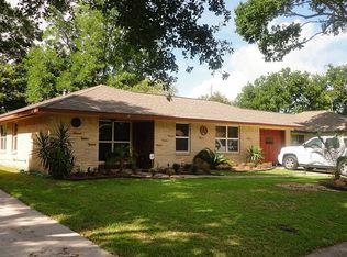 4309 De Milo Dr, Houston, TX 77092