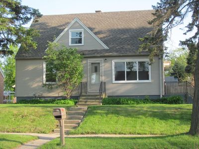 827 Columbia AVENUE, South Milwaukee, WI, 53172
