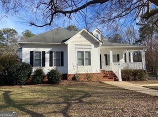 1311 Pinecrest Ct, Madison, GA 30650