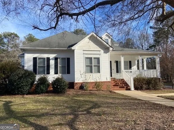 1311 Pinecrest Ct, Madison, GA 30650