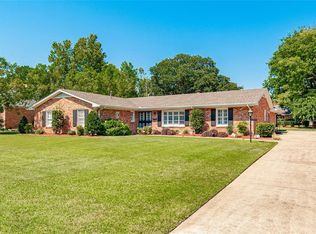 3326 Royal Carriage Dr, Montgomery, AL 36116