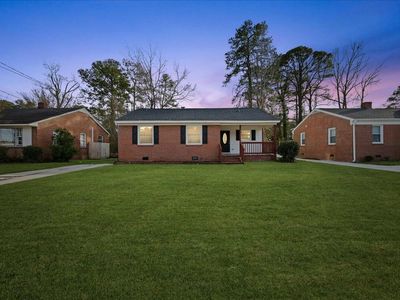 1413 Hill St, Rocky Mount, NC, 27801