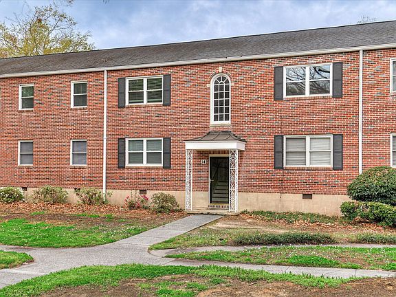 2nd image of 501 Milledge Rd APT 14A