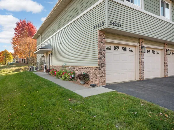 14215 44th Pl N APT 1, Plymouth, MN 55446