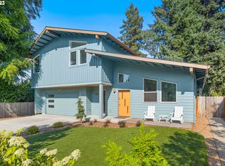4610 NE 73rd Ave, Portland, OR 97218