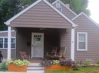 8 E Wilmont Ave, Somers Point, NJ 08244