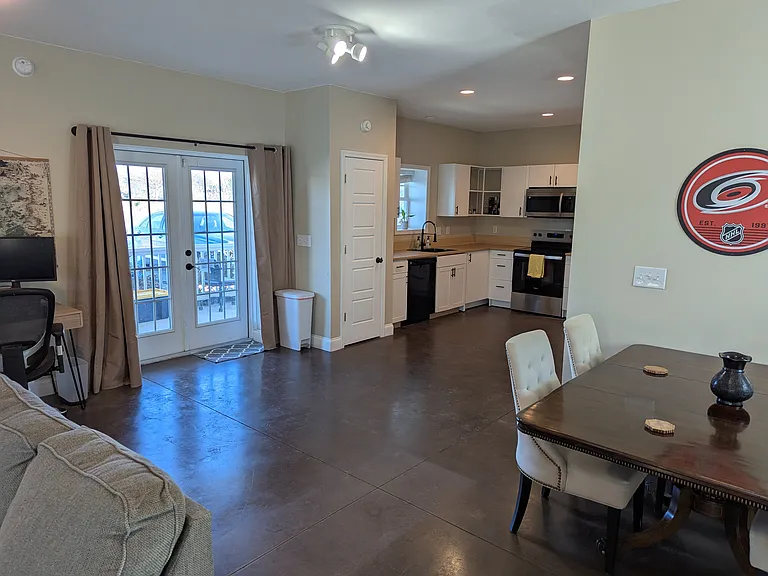 Main Room view 6