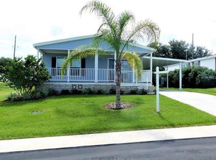 7818 Kay Marie Ave, Zephyrhills, FL 33541