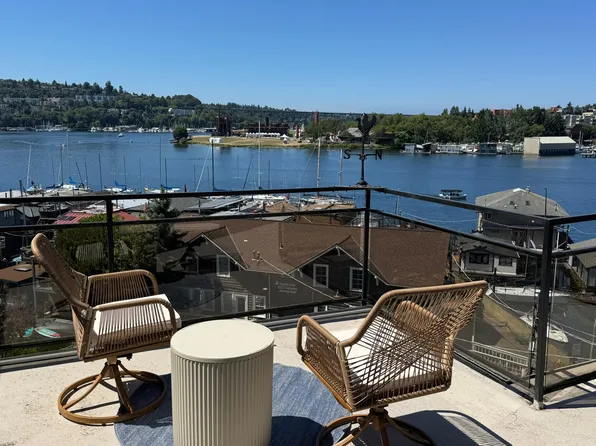 2714 Fairview Ave E APT 501, Seattle, WA 98102