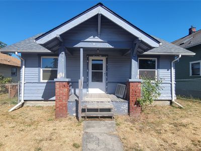 3837 E G Street, Tacoma, WA, 98404