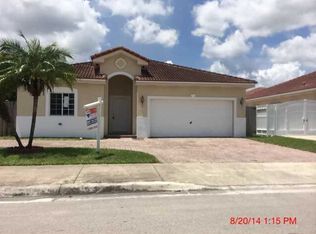 23152 SW 107th Ave, Miami, FL 33170