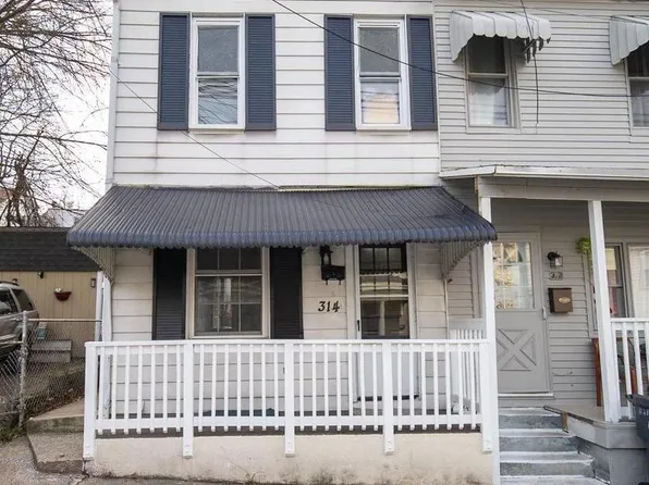 314 Bessemer St, Steelton, PA 17113