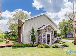 6765 W State Route 12, Findlay, OH 45840