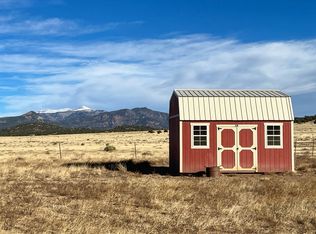 Black Hls #1-264, Walsenburg, CO 81089