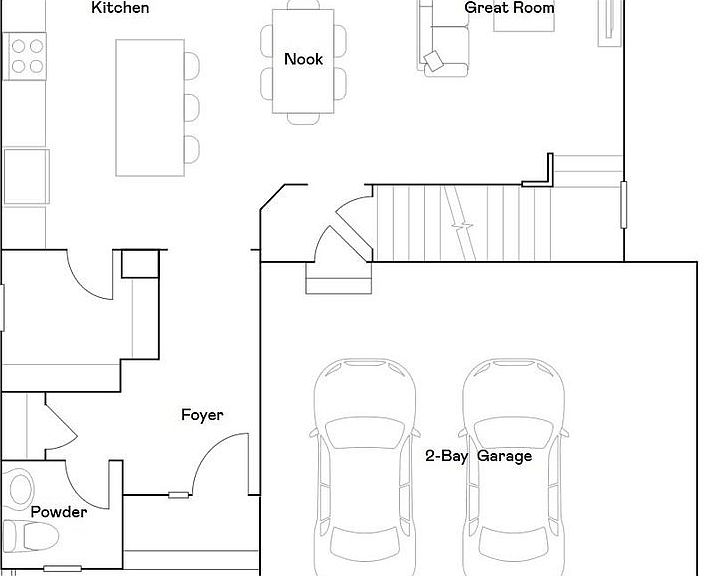 Listing photo 2