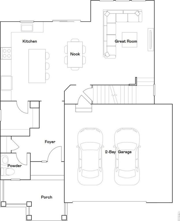 1732 Crested Lark St