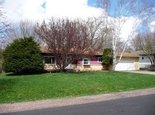 1113 W Onstad Dr, Marshfield, WI 54449