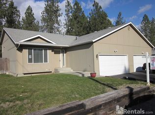 12515 N Ruby Rd #12517, Spokane, WA 99218
