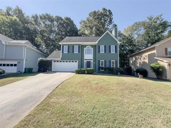 4901 Fenbrook Ct, Stone Mountain, GA 30088
