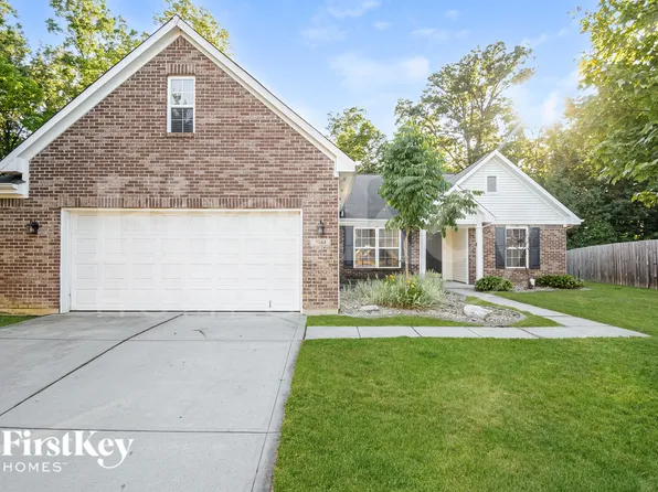 7044 N Mesquite Ct, McCordsville, IN 46055