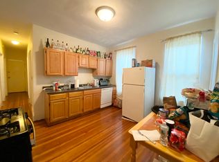 32 Edison Grn #3, Dorchester, MA 02125