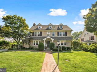 2216 Wharton Rd, Glenside, PA 19038