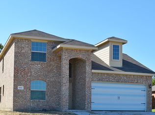 1325 Waco Turner, Royse City, TX 75189