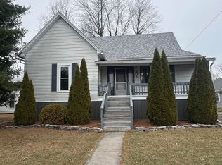205 E Craig St, Ossian, IN 46777