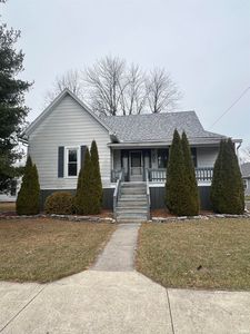205 E Craig St, Ossian, IN, 46777