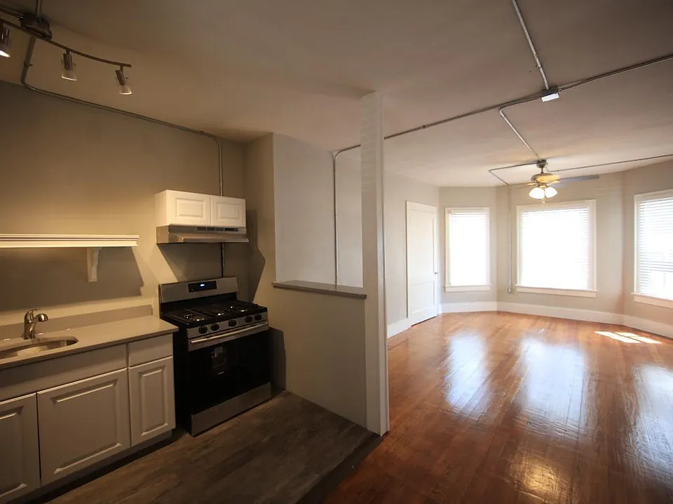 308 Power St #4