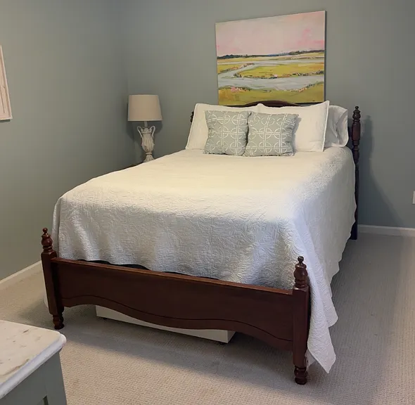 Guest bedroom #2