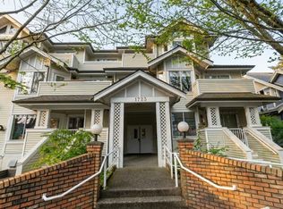 1723 Frances St #306, Vancouver, BC