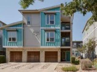 2609 Witsome Loop #41C, Austin, TX 78741